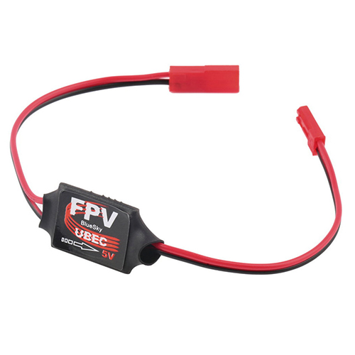 3A 5V Mini BEC 3A 5V Mini BEC