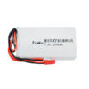 Battery for Taranis Q X7 Transmitter