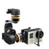 FEIYU tech mini 3d gimbal