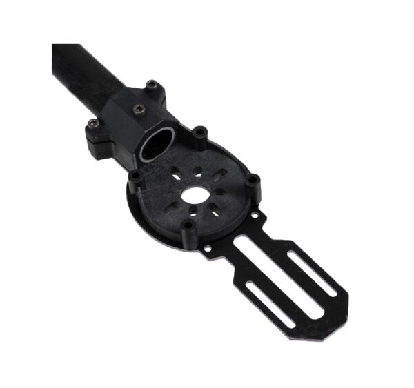 RCP - 4 Axis Quadcopter Folding Frame Kit - Image 3