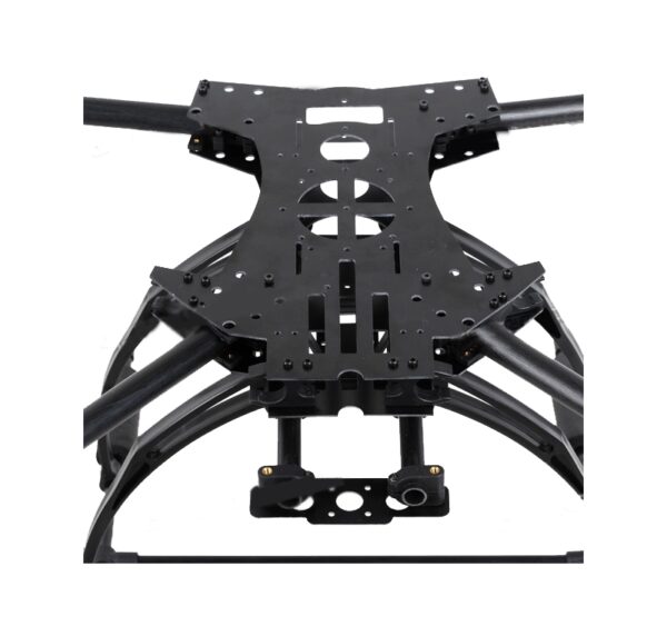 RCP - 4 Axis Quadcopter Folding Frame Kit - Image 5