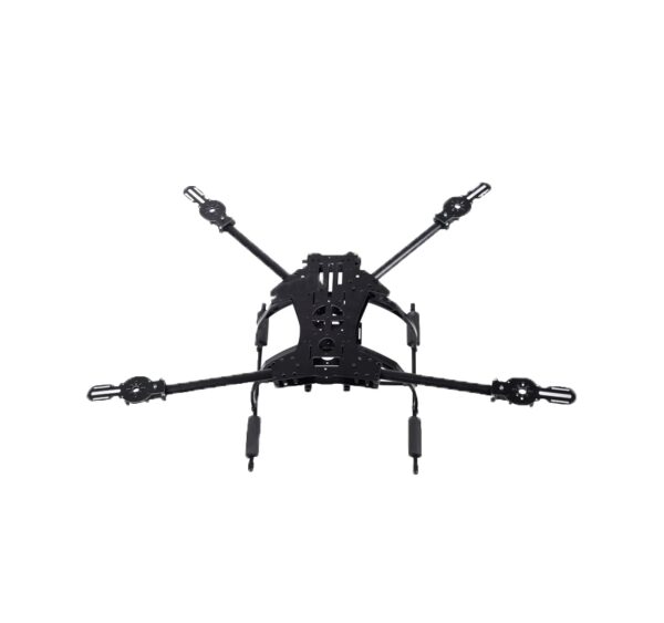 RCP - 4 Axis Quadcopter Folding Frame Kit - Image 6