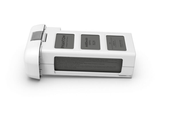 Phantom 3 Intelligent Flight Battery - Image 4