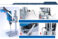 Heavy Duty Drill Stand + Side Holder - Image 7