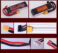 Kudian 3S / 11.1V / 2200mAh - 45C Battery - XT60 Connector - Image 2