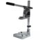 Heavy Duty Drill Stand + Side Holder