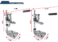 Heavy Duty Drill Stand + Side Holder - Image 5