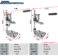Heavy Duty Drill Stand + Side Holder - Image 6