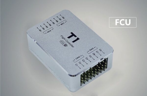 TopXGun T1 Multi-rotor Flight controller - Image 2