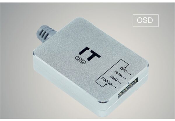 TopXGun T1 Multi-rotor Flight controller - Image 5