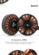 T motor Antigravity 4006 - 380KV