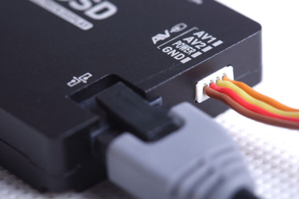 DJI iOSD Mark II On Screen Display Module - Image 3