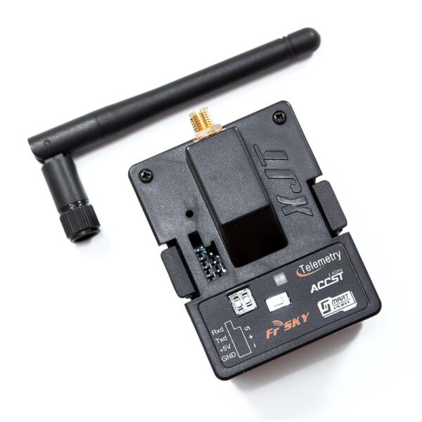 FrSky XJT 2.4Ghz 16ch Radio Transmitter Module for JR w/ Telemetry - Image 3