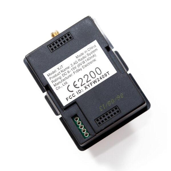 FrSky XJT 2.4Ghz 16ch Radio Transmitter Module for JR w/ Telemetry - Image 2