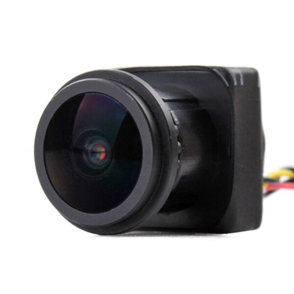 RunCam Owl 700TVL Night Vision Starlight FPV Camera 0.0001 Lux FOV 150