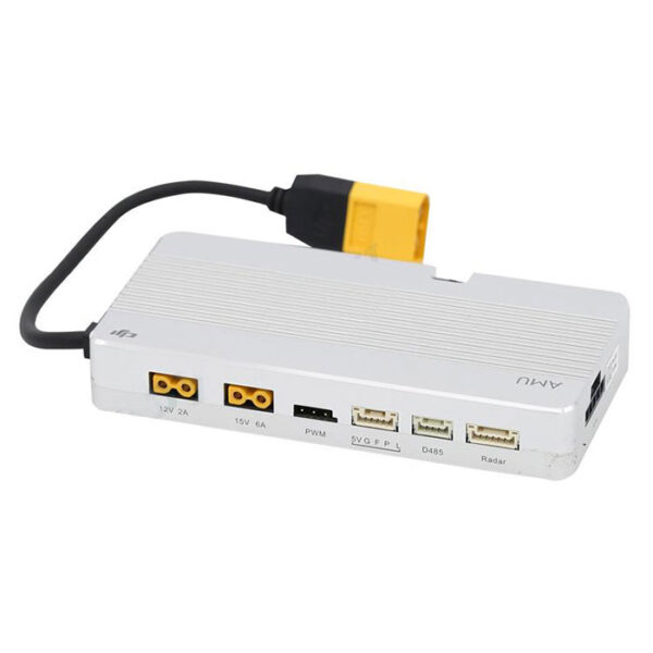 DJI Agricultural Solution Kit -- Radar+Pump+AMU For DJI N3-AG A3-AG Flight Controller - Image 2