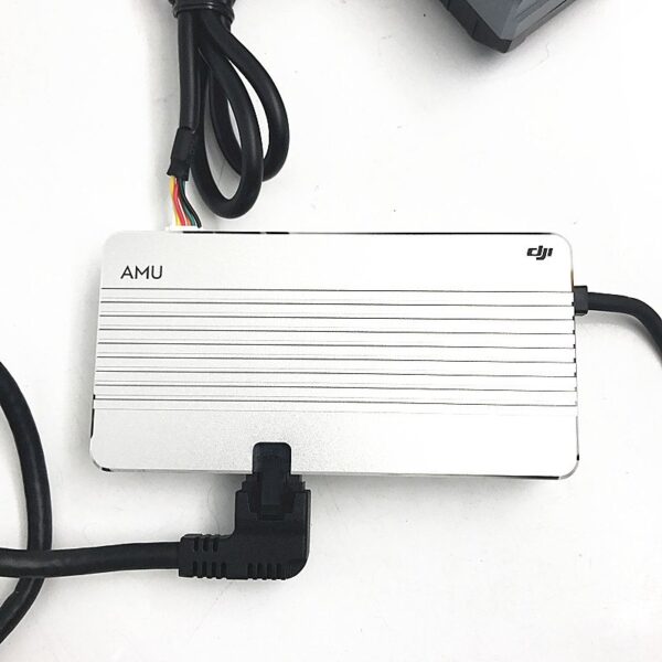 DJI Agricultural Solution Kit -- Radar+Pump+AMU For DJI N3-AG A3-AG Flight Controller - Image 3