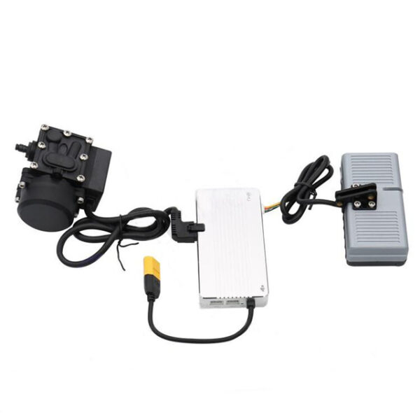 DJI Agricultural Solution Kit -- Radar+Pump+AMU For DJI N3-AG A3-AG Flight Controller