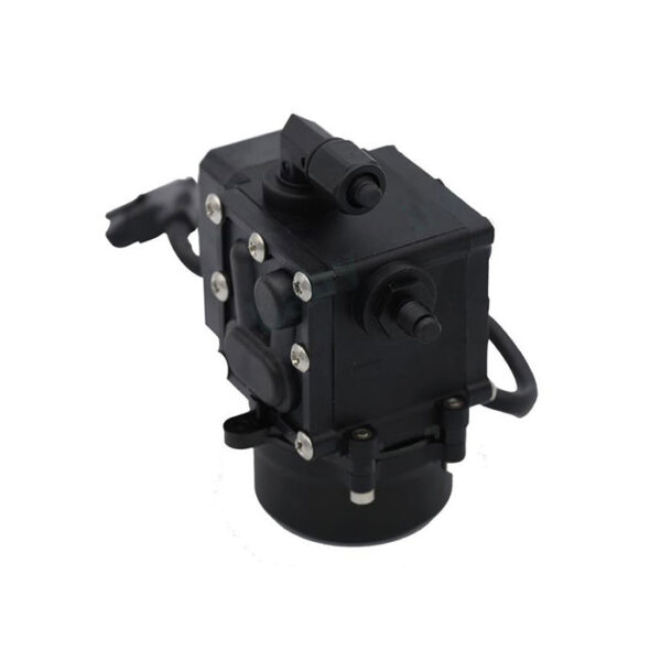 DJI Agricultural Solution Kit -- Radar+Pump+AMU For DJI N3-AG A3-AG Flight Controller - Image 4