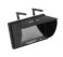 7Inch Diversity FPV LCD Screen with built-in battery & DVR Function - Image 3