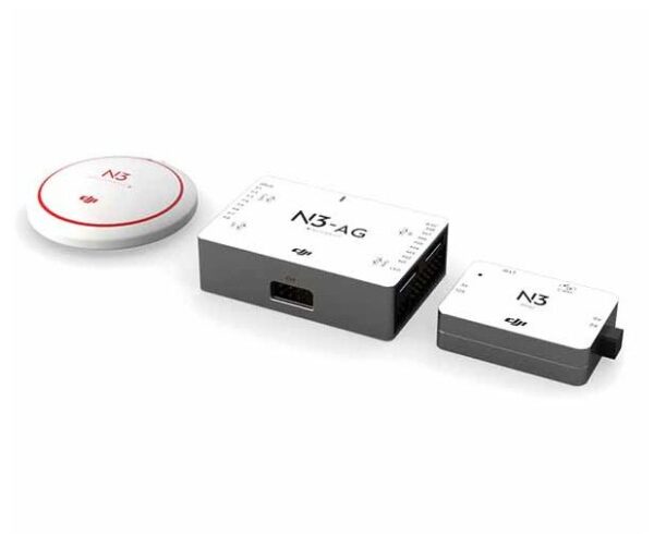 DJI N3-AG Flight Controller for Agriculture Spaying Drones