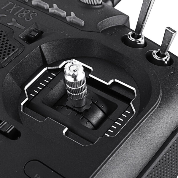 RadioKing TX18S/Lite Hall Sensor Gimbals | OpenTX System | 2.4Ghz 16CH Multi-protocol RF System - Image 6