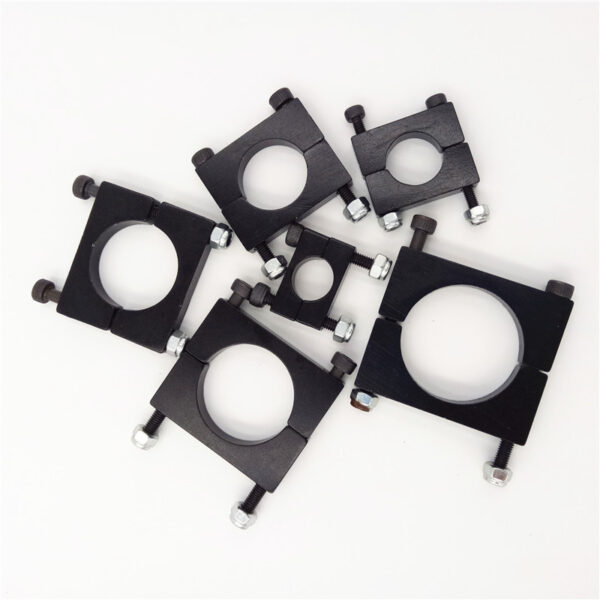 tube clamp