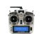 FrSky Taranis X9D Plus v2019 | 2.4GHz ACCESS Transmitter (Ash White)