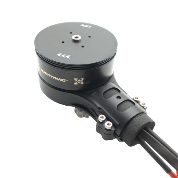 Hobbywing X8 Power System for Agricultural Drones - 4pcs | 6pcs