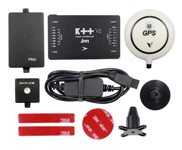 JIYI K++ V2 Flight Controller for Agricultural - Image 6