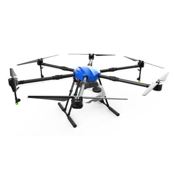 EFT 6 Axis Hexacopter 16L E616P Agriculture frame for Pesticide spraying - Image 2