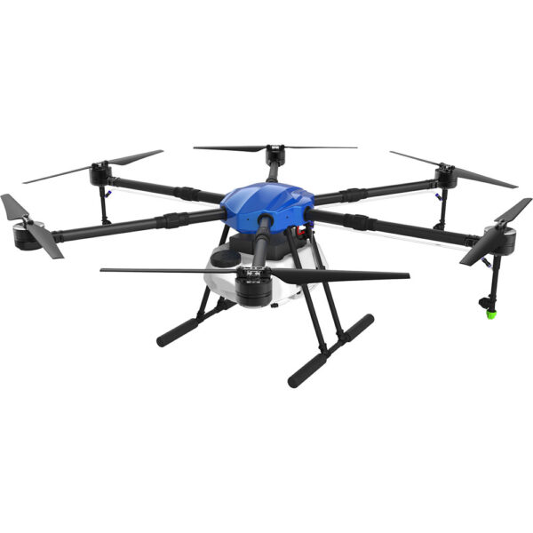 EFT 6 Axis Hexacopter 16L E616P Agriculture frame for Pesticide spraying - Image 4