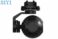 SIYI ZR10 10X Optical zoom & 30X Hybrid Zoom Gimbal Camera – 2K QHD - Image 4