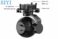 SIYI ZR10 10X Optical zoom & 30X Hybrid Zoom Gimbal Camera – 2K QHD - Image 2