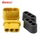 Amass Genuine MR60 Connector with housings [Pair]
