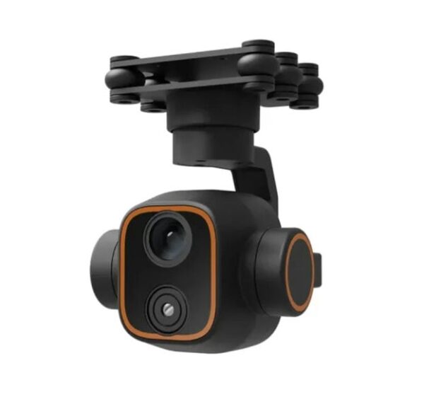 Skydroid C12 High Definition Three-Axis Stabilized Dual Light Gimbal
