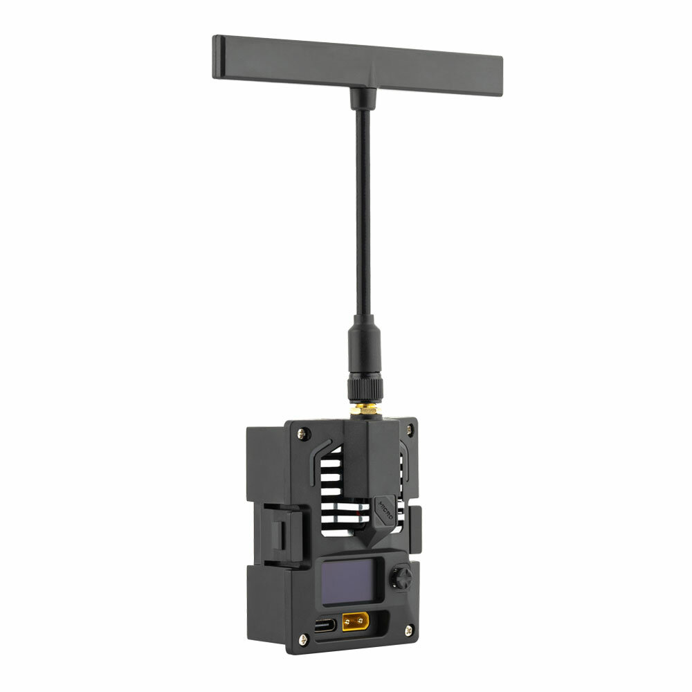 Bandit Micro ExpressLRS ELRS 915mHZ RF Module for FPV - JR Port ...