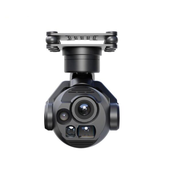 Skydroid C13 640px Thermal Camera | 30X Optical Zoom| Day Light | AI target locking with Gimbal