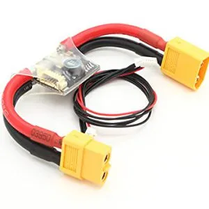 10s Power Module With XT60 Connectors for HKPilot Mega