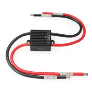Alpha P200 CAN Power Module 14S 200A