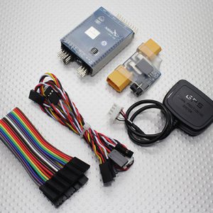 Arkbird Autopilot System w/OSD V3.1020 [GPS/Altitude Hold/Auto-Level]