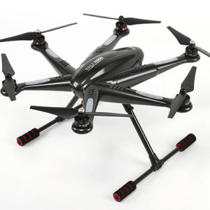 Walkera Tali H500 GPS Hexacopter w/ Battery (B&F)