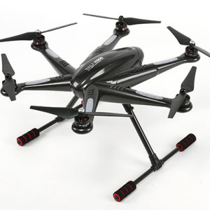 Walkera Tali H500 GPS Hexacopter w/ Battery (B&F)