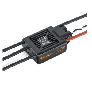 Hobbywing Xrotor Pro 50A ESC | 4-6S LiPo