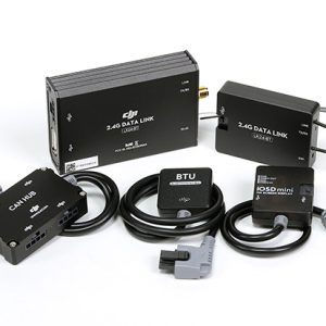 DJI Wireless Data Link Module Set w/Bluetooth Module