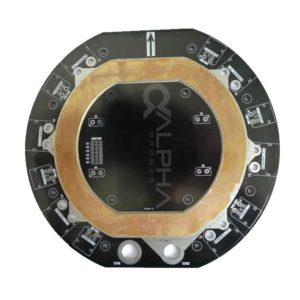 ALP-500A six-axis Power Distribution Board  | Continuous current 500A