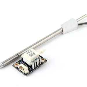 Pixhawk / PX4 Air Speed Sensor Kit And Pitot Tube Set