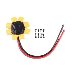 Alp-200A High current 200A Multi-Rotor Power Distribution Board