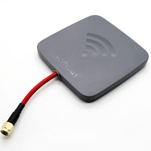 Aomway 14Ddbi (RHCP) (SMA-RP) - 5.8GHz CP Patch antenna
