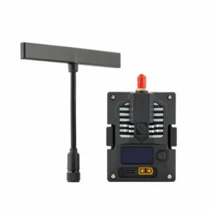 Bandit Micro ExpressLRS ELRS 915mHZ RF Module for FPV - JR Port